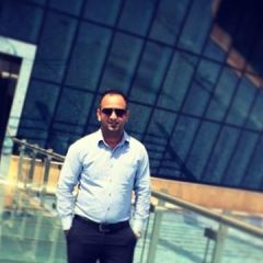 Vaibhav Baranwal, 38, Dubai, United Arab Emirates