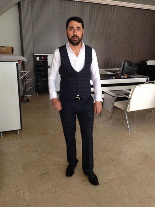 KERİM, 45, Ankara, Turkey