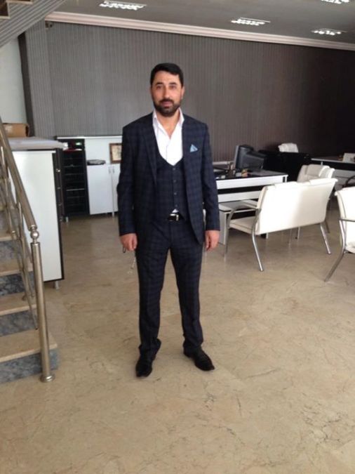 KERİM, 45, Ankara, Turkey