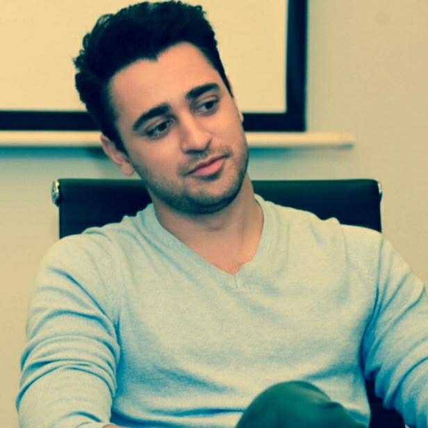 Samed dogu, 35, Dubai, United Arab Emirates