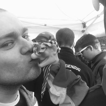 Ho Wi, 37, Mels, Switzerland