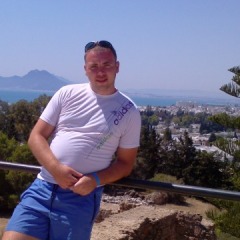 юрий, 40, Kanevskaya, Russian Federation