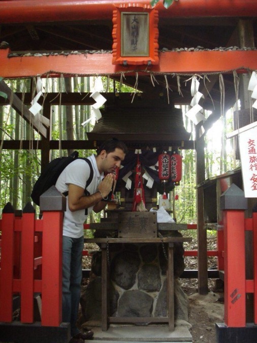 Muhammet, 42, Istanbul, Turkey