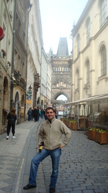 Muhammet, 42, Istanbul, Turkey