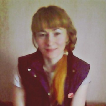 Loya, 53, Rybinsk, Russian Federation