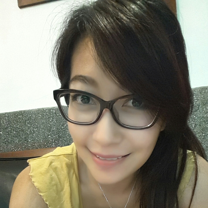 Angelique DP, 49, Jakarta, Indonesia