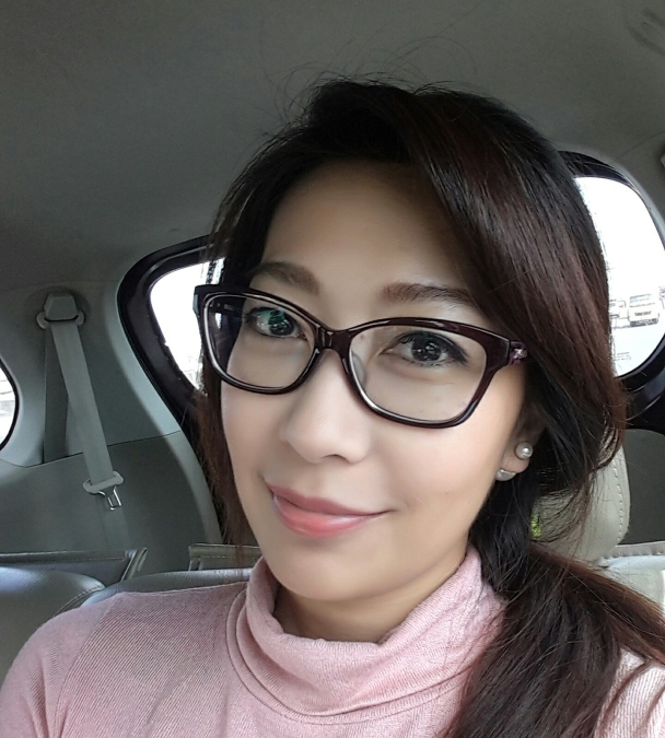 Angelique DP, 49, Jakarta, Indonesia