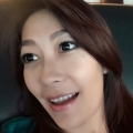 Angelique DP, 49, Jakarta, Indonesia