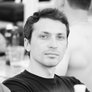 Fordok, 39, Kiev, Ukraine