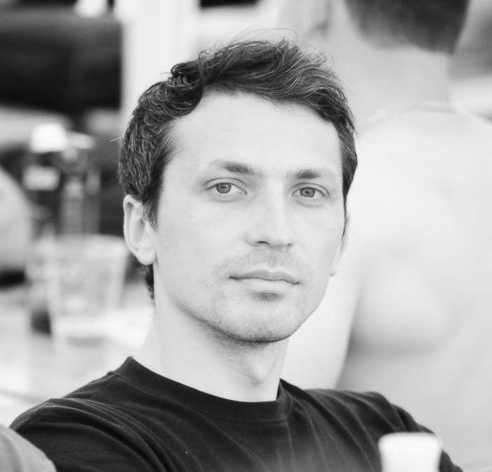 Fordok, 39, Kiev, Ukraine