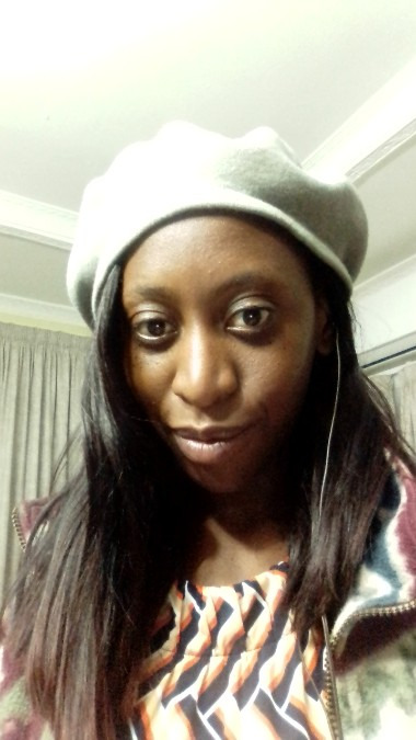 Inonge, 31, Lusaka, Zambia
