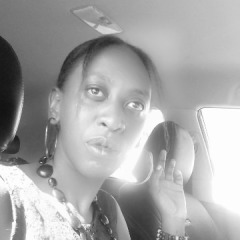 Inonge, 31, Lusaka, Zambia