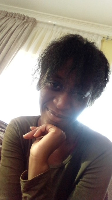 Inonge, 31, Lusaka, Zambia