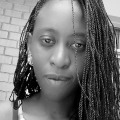 Inonge, 31, Lusaka, Zambia