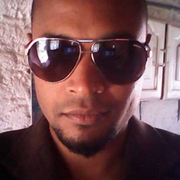 Alexandre Cunha Silvano, 43, Porto Alegre, Brazil