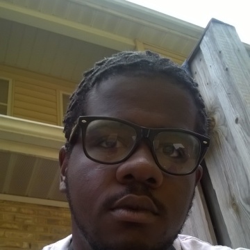 Hasson, 35, Greensboro, United States