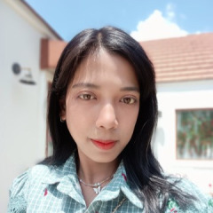 Cotton, 28, Nakhon Thai, Thailand