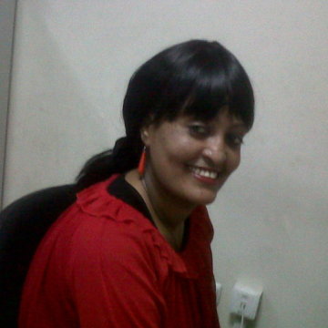 Ayu Belay, 43, Toronto, Canada