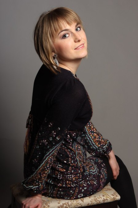 Катрин, 36, Moscow, Russian Federation