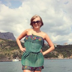 Катрин, 36, Moscow, Russian Federation