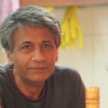 majid, 68, Istanbul, Turkey