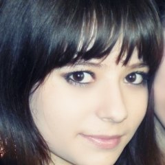 Kate, 30, Moscow, Russian Federation