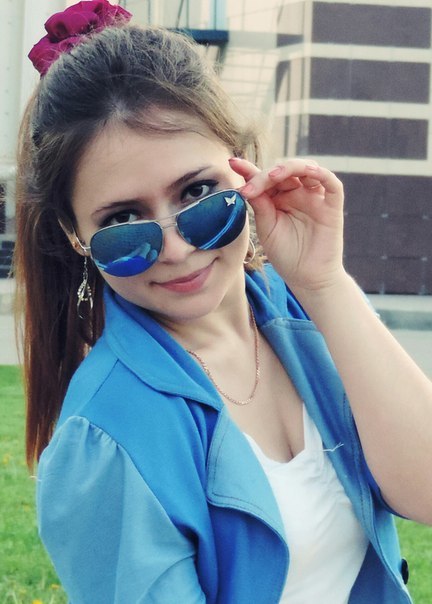 Kate, 30, Moscow, Russian Federation