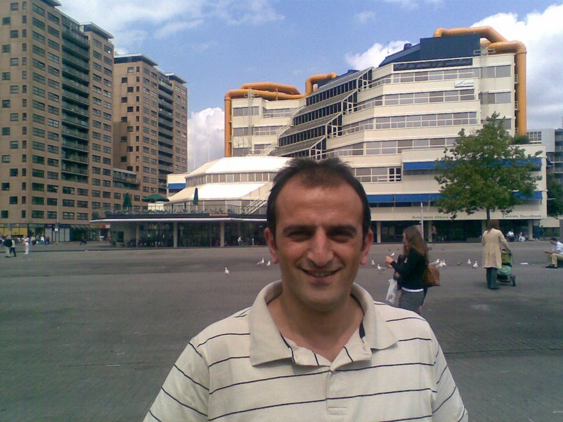 bosver sene, 49, Konya, Turkey