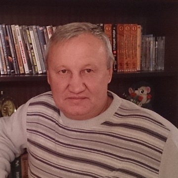 сергей, 62, Yekaterinburg, Russian Federation