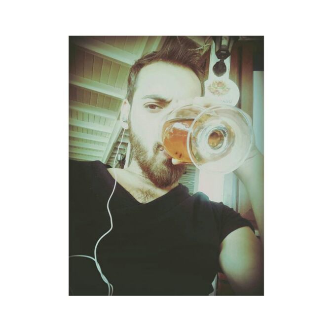 Dogan, 34, Mugla, Turkey