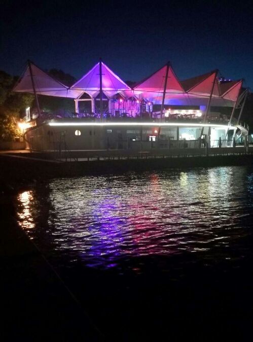 Dogan, 34, Mugla, Turkey