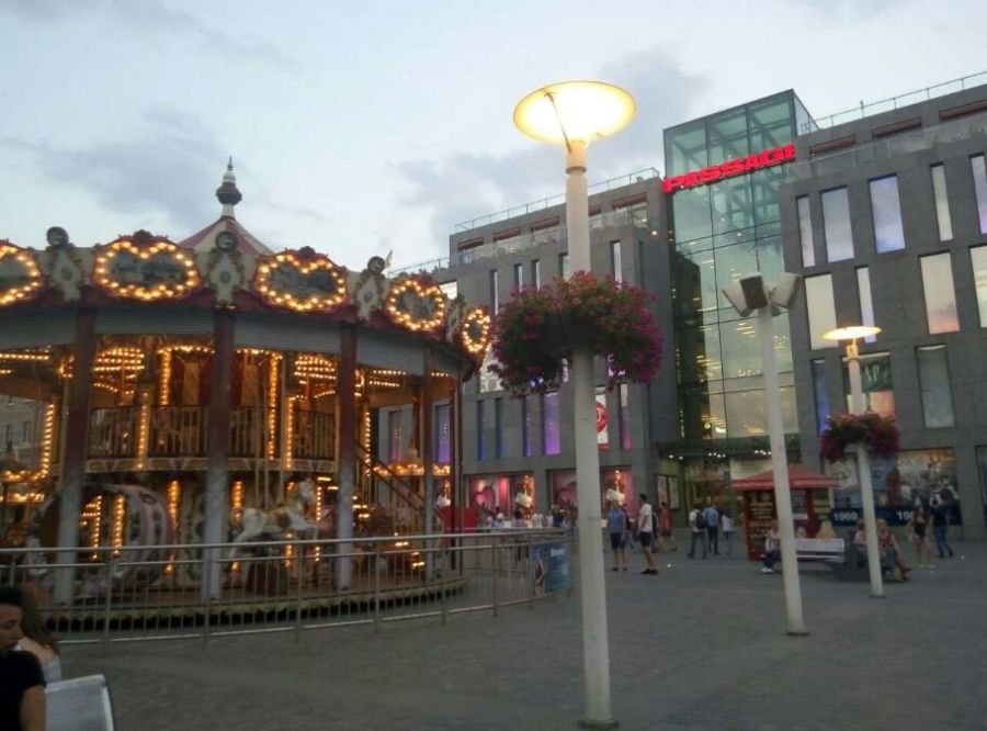 Dogan, 34, Mugla, Turkey