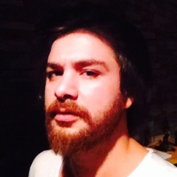 Muhammed Çiftçi, 41, Istanbul, Turkey