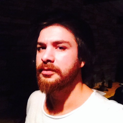 Muhammed Çiftçi, 41, Istanbul, Turkey