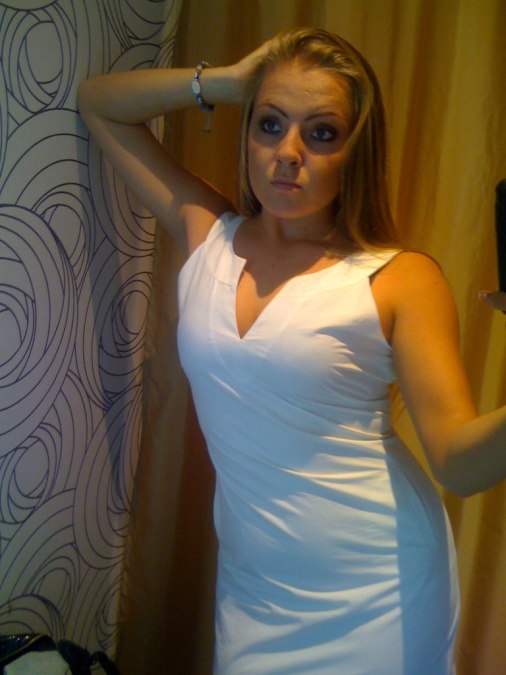 Татьяна, 32, Dnipro, Ukraine