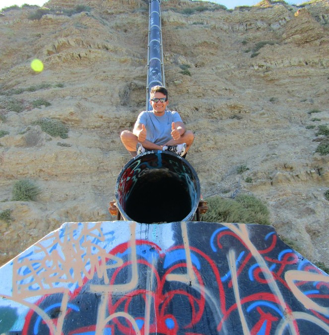 Jose Otoniel Penate Flores, 34, San Salvador, El Salvador