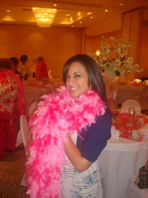 Joyce, 45, Manassas, United States