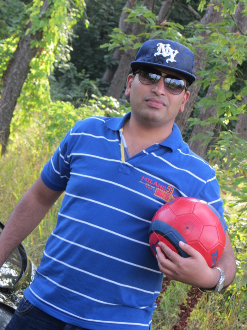 Funny, 41, Sumy, Ukraine