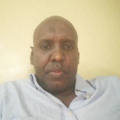 Abdi said kaib, 47, Djibouti, Djibouti