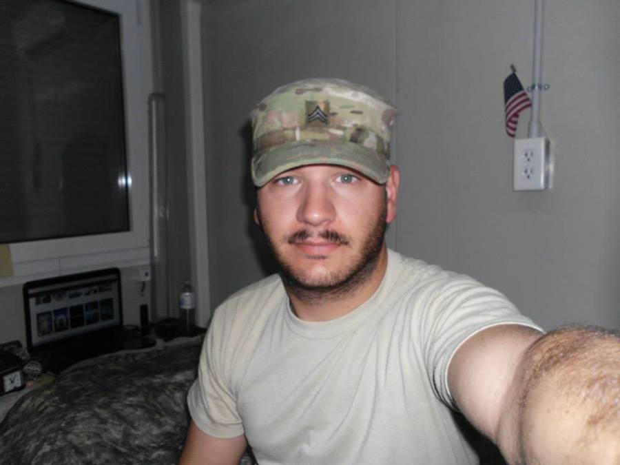 Mark, 50, Houston, United States