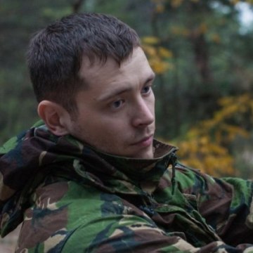 Alexander, 40, Dnipro, Ukraine