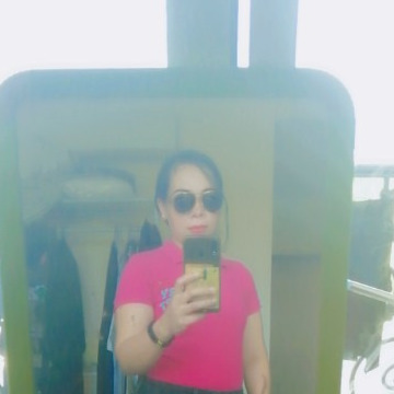 Kimchie, 37, Muscat, Oman