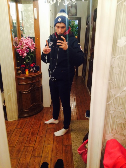 Ivan Ogarkov, 31, Moscow, Russian Federation