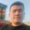 Azizbek Amankulov, 28, Tashkent, Uzbekistan