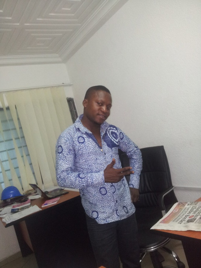 williams ivan nartey, 39, Kumasi, Ghana