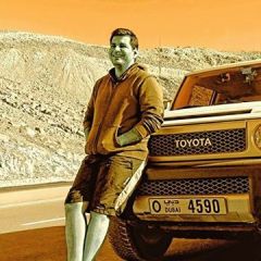 Tarun, 40, Dubai, United Arab Emirates