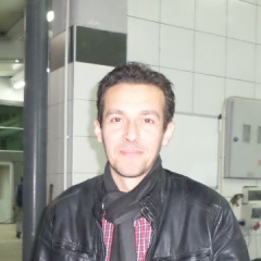 Bülent ÇİMEN, 52, Bursa, Turkey