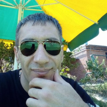 Артур, 50, Rostov-on-Don, Russian Federation