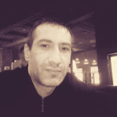 Артур, 50, Rostov-on-Don, Russian Federation