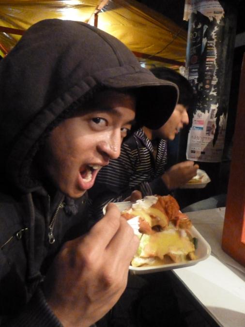 David Kim, 38, Seoul, South Korea